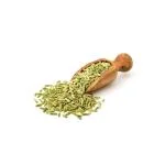 Hoa đu đủ nhặt sạch (gam) Trắng Gram